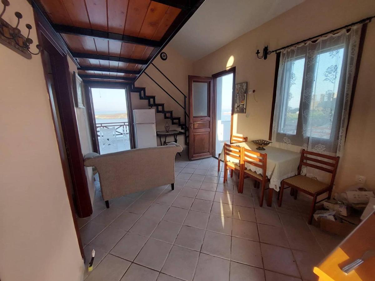 Villas El Paradiso Kouroupi Esterno foto